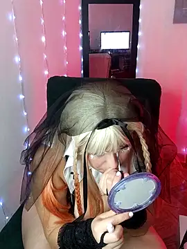 Selikayle_'s cam snapshot