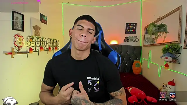 Damian_latinxxx live sex cam