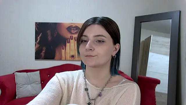 KellyStone live sex cam