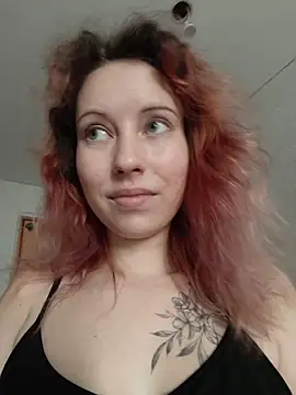 Frost_foxy live sex cam