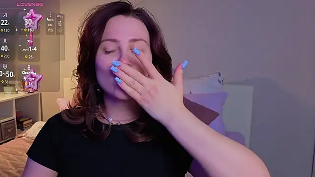 Sassy_Talkin_ live sex cam