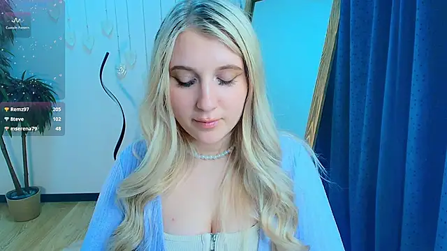 Evacadooo live sex cam