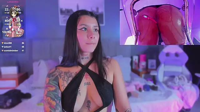 Nathalia_stone_'s cam snapshot