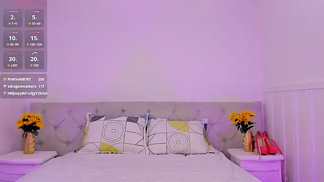 Little_Lexyy's cam snapshot