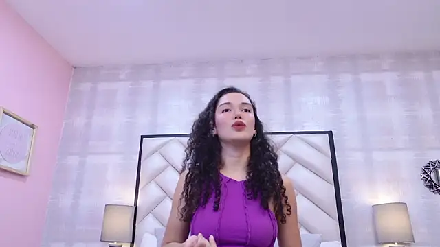 RoxanaAngel's cam snapshot