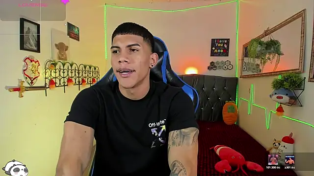 Damian_latinxxx live sex cam