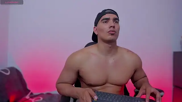 JamesGraay live sex cam