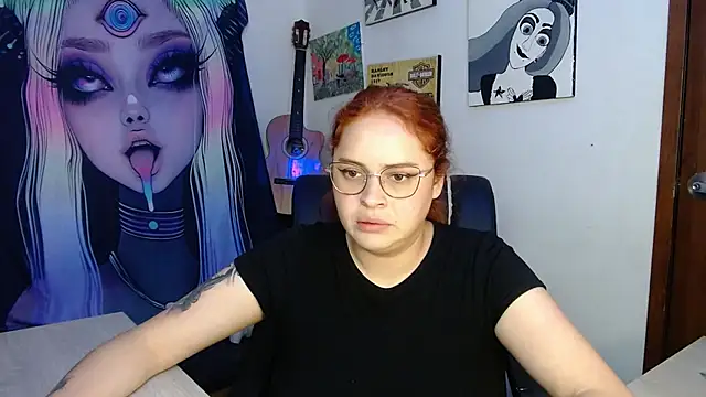 tenten___'s cam snapshot