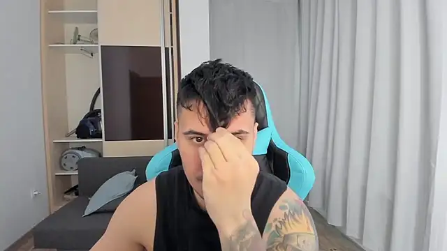 MatMalonne live sex cam