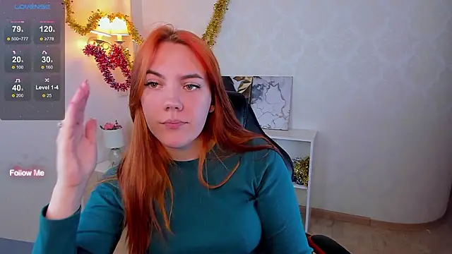 Gingerr_pie live sex cam