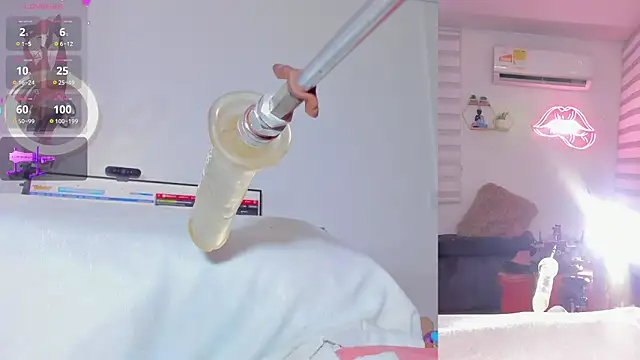 Maria_Jones_'s cam snapshot