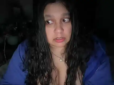 MelanieFawker's cam snapshot