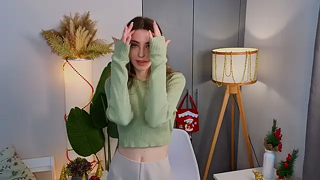 BrianneMallory live sex cam