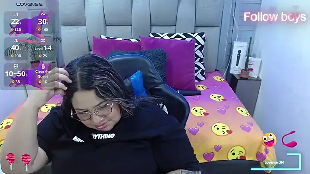 evelin_zaens live sex cam