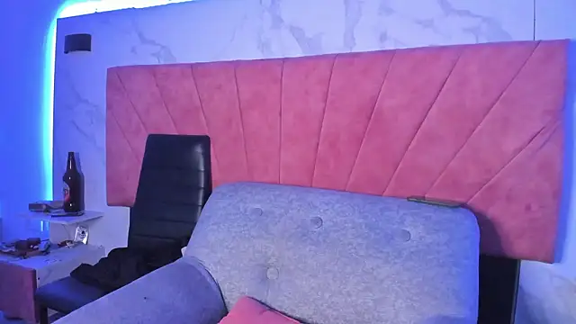 HellAndDante_ live sex cam