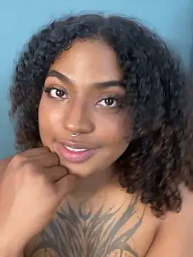 Cristal-Jonnes's cam snapshot