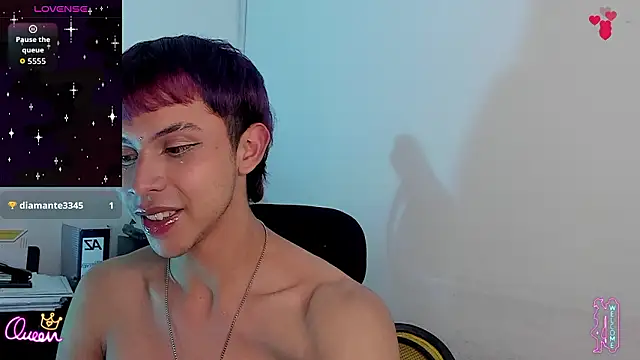 Prince_Apolo live sex cam