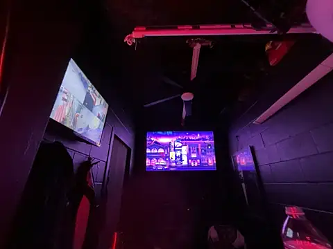 TheBeast6989 live sex cam