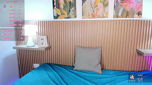 Dalia_Zayn live sex cam