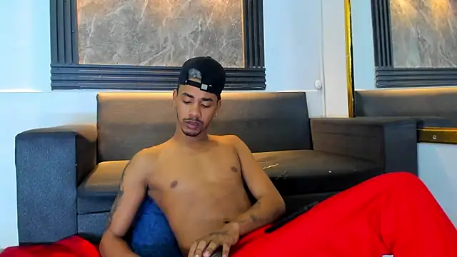 Hottwinkguys's cam snapshot