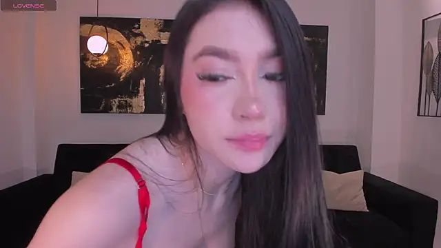 BriannaFox1's cam snapshot