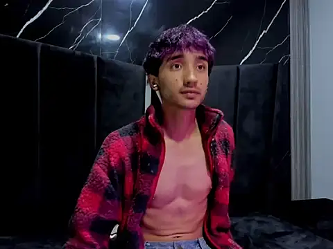 KrisX_hl's cam snapshot