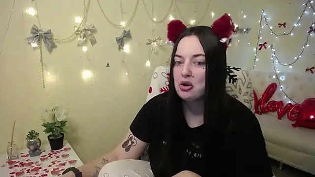 MilanaPrice's cam snapshot