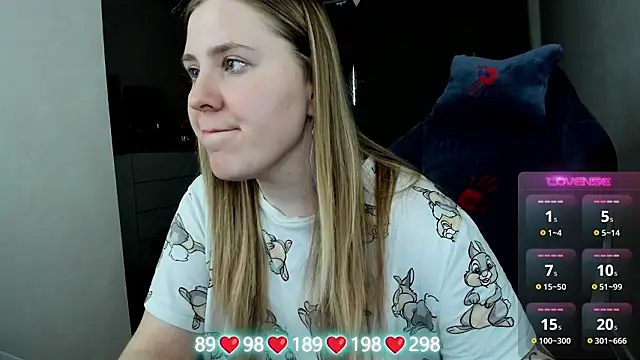 Olivia_Munk's cam snapshot