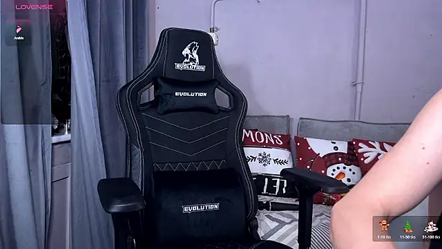 cutemilana_sexwife's cam snapshot