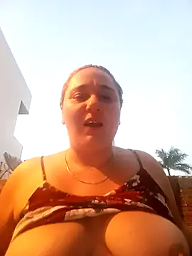 Gisapeka's cam snapshot