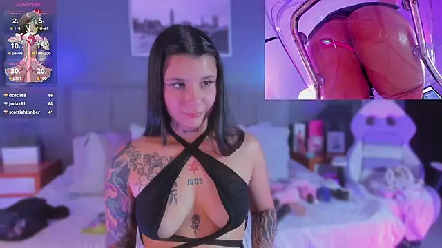 Nathalia_stone_'s cam snapshot