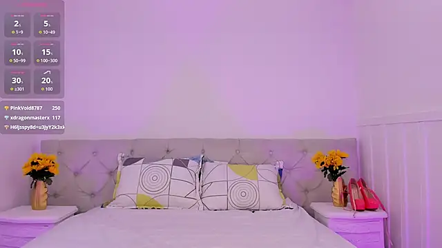 Little_Lexyy's cam snapshot