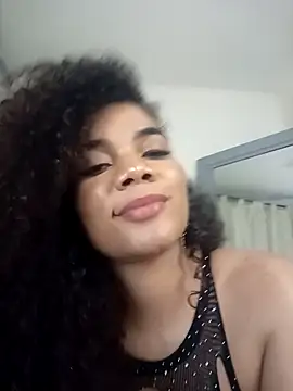 CamilaLume's cam snapshot