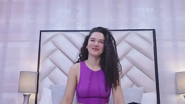 RoxanaAngel's cam snapshot