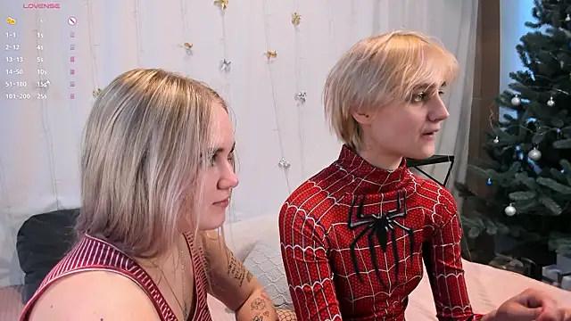 Violeta_Diana's cam snapshot