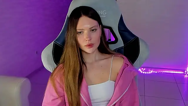 yourArya's cam snapshot