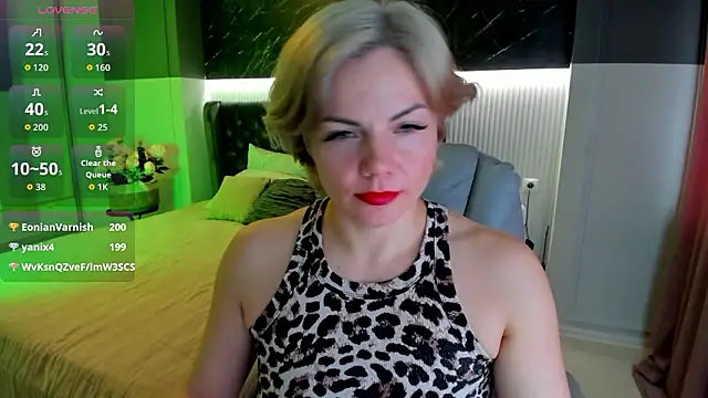 Wow_Maya's cam snapshot