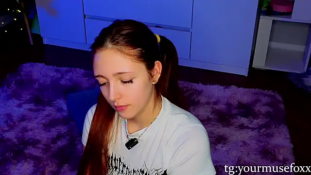 musefox's cam snapshot