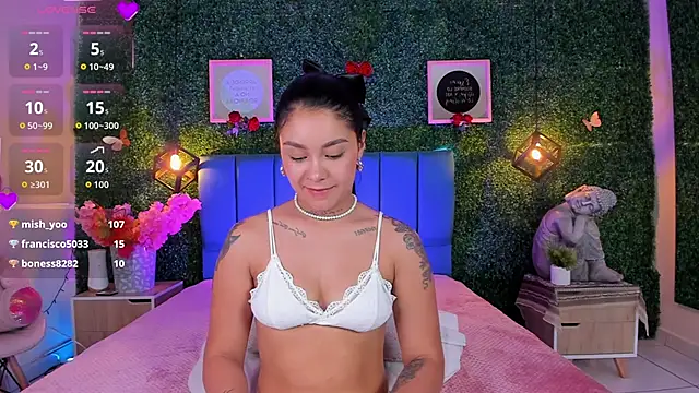 GabyyCute_'s cam snapshot