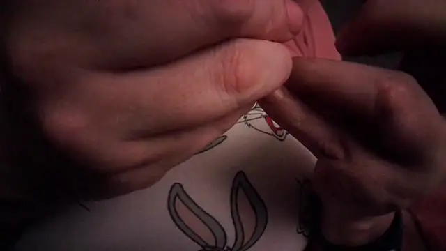 AnnyelinnaLove's cam snapshot