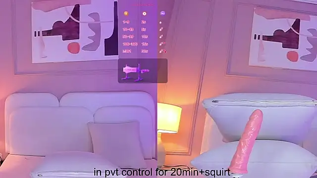 aria_greco's cam snapshot