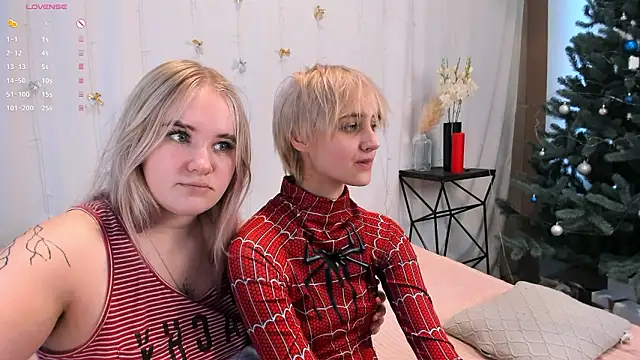 Violeta_Diana's cam snapshot