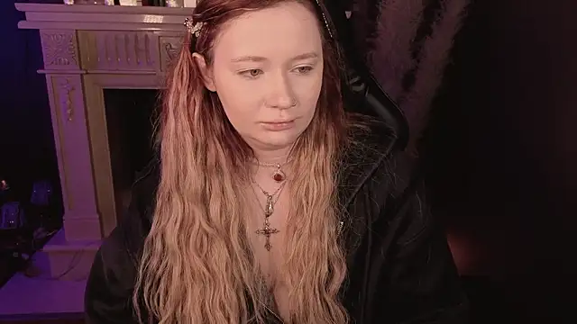 carolina_elf's cam snapshot