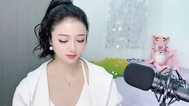 starsqimei's cam snapshot