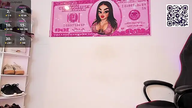 Caramelo_Exotic's cam snapshot