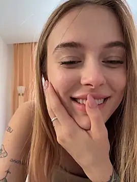 enjoy_my_beauty's cam snapshot