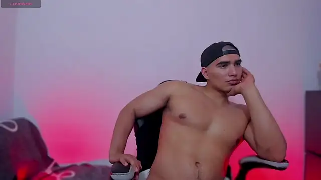 JamesGraay's cam snapshot