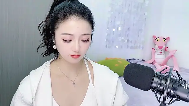 starsqimei's cam snapshot