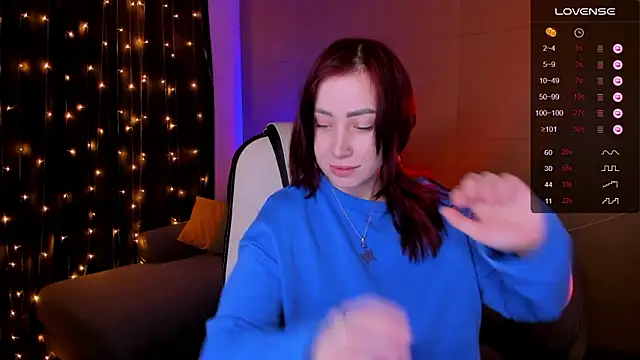 deboramoore's cam snapshot