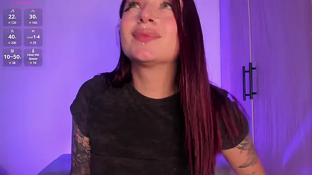 scarlett_Collinss's cam snapshot